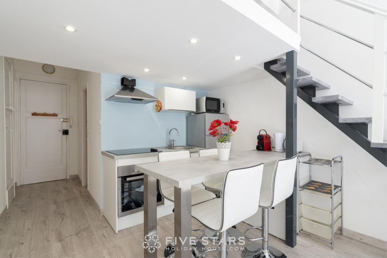 Studio Imperator Five Stars Holiday House Nizza Exterior foto