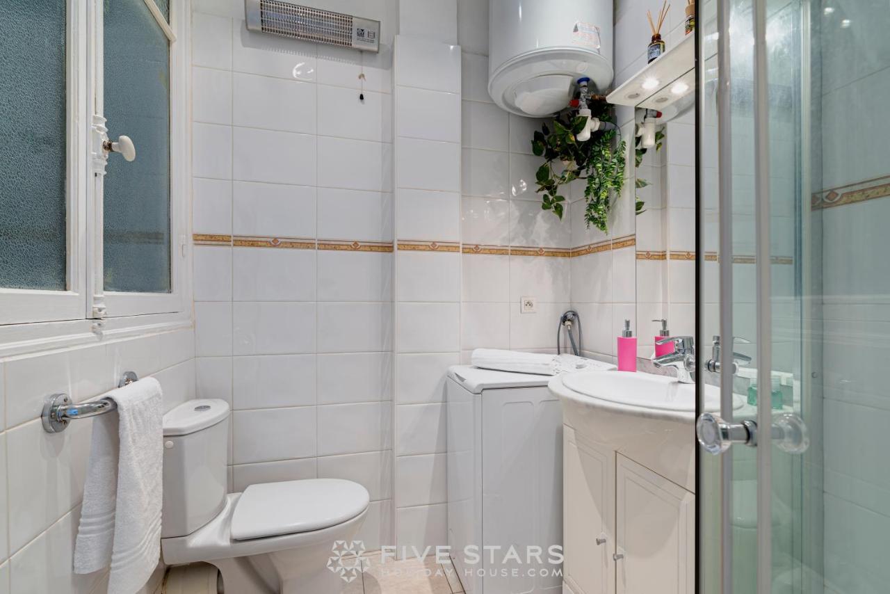 Studio Imperator Five Stars Holiday House Nizza Exterior foto