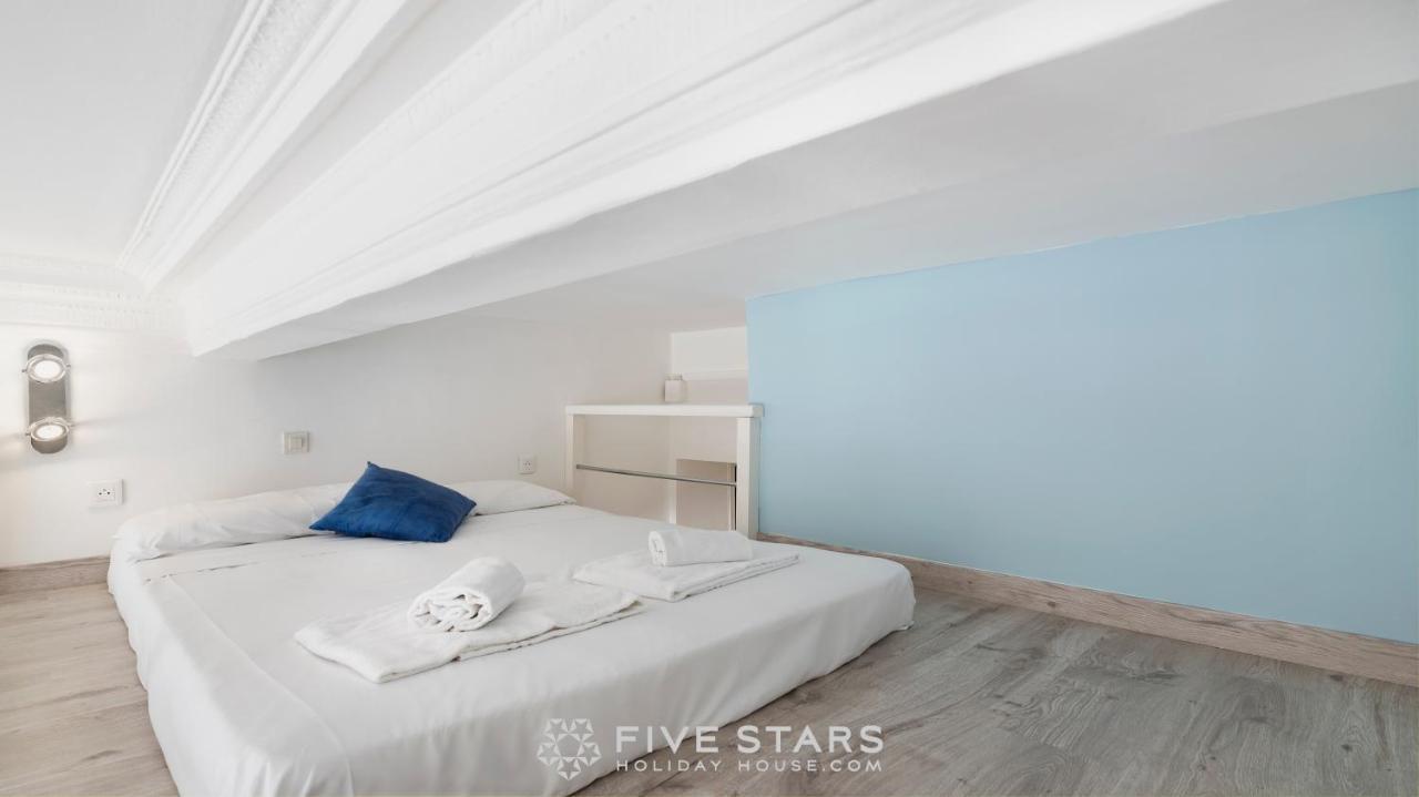 Studio Imperator Five Stars Holiday House Nizza Exterior foto