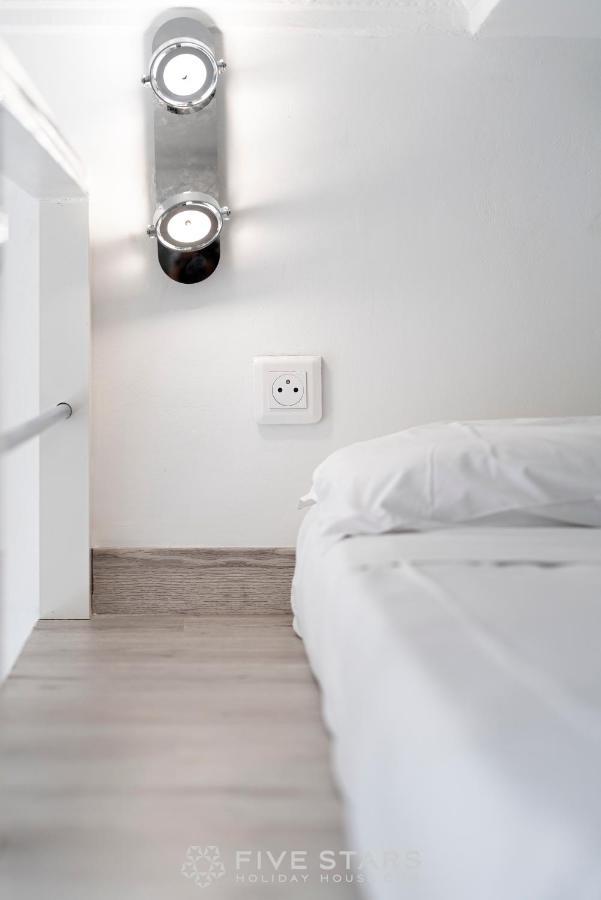 Studio Imperator Five Stars Holiday House Nizza Exterior foto