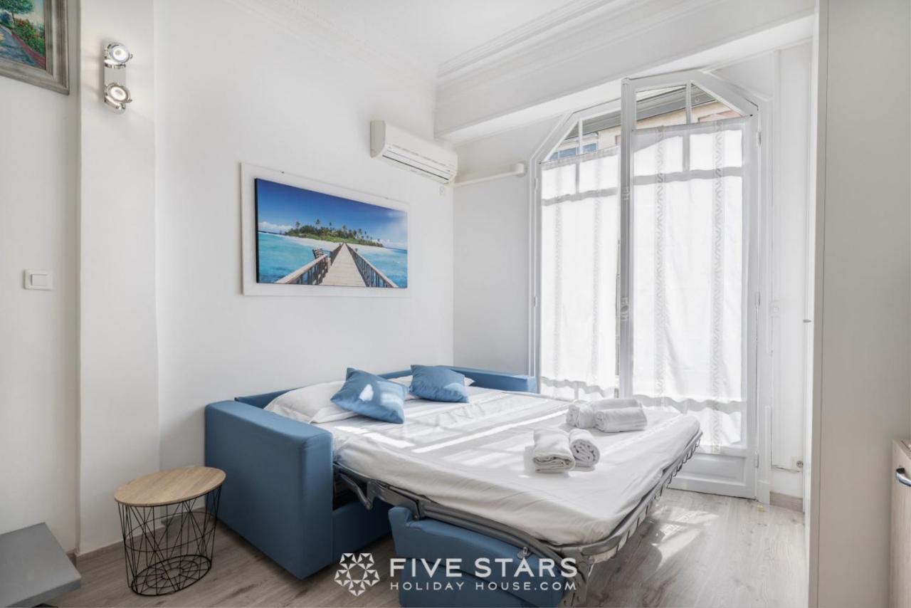 Studio Imperator Five Stars Holiday House Nizza Exterior foto