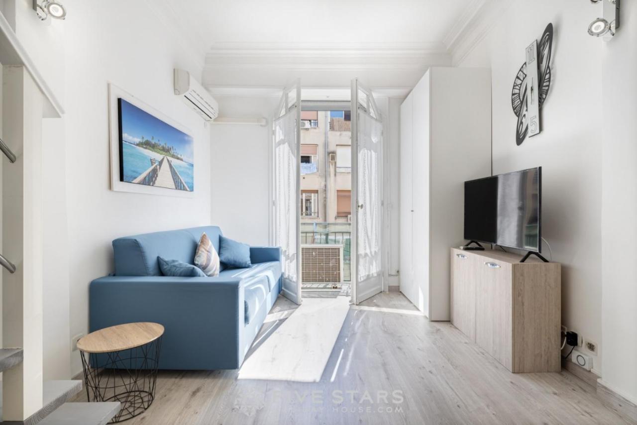 Studio Imperator Five Stars Holiday House Nizza Exterior foto