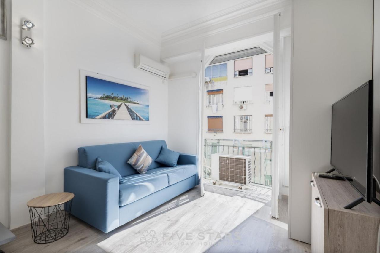 Studio Imperator Five Stars Holiday House Nizza Exterior foto